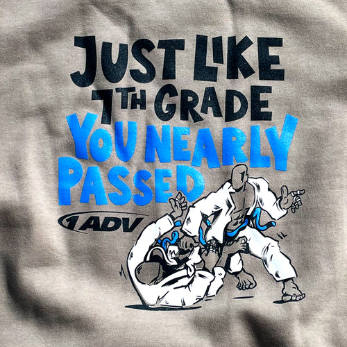 1 ADV Sweatshirt