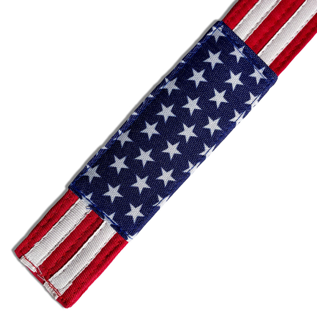 American Jiu-Jitsu Belt