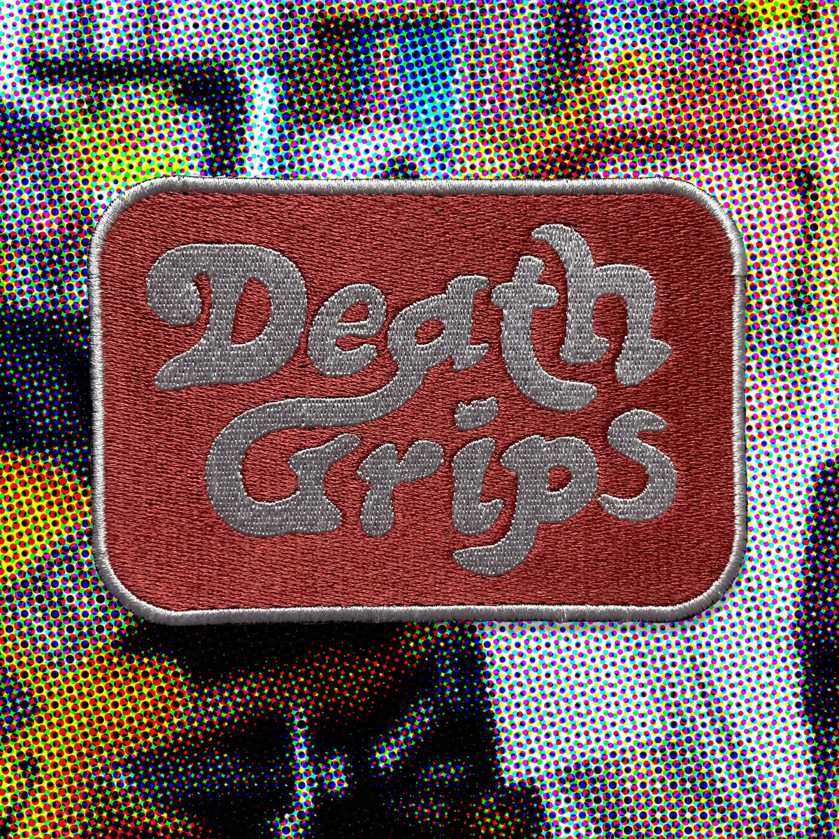 Death Grips Patch