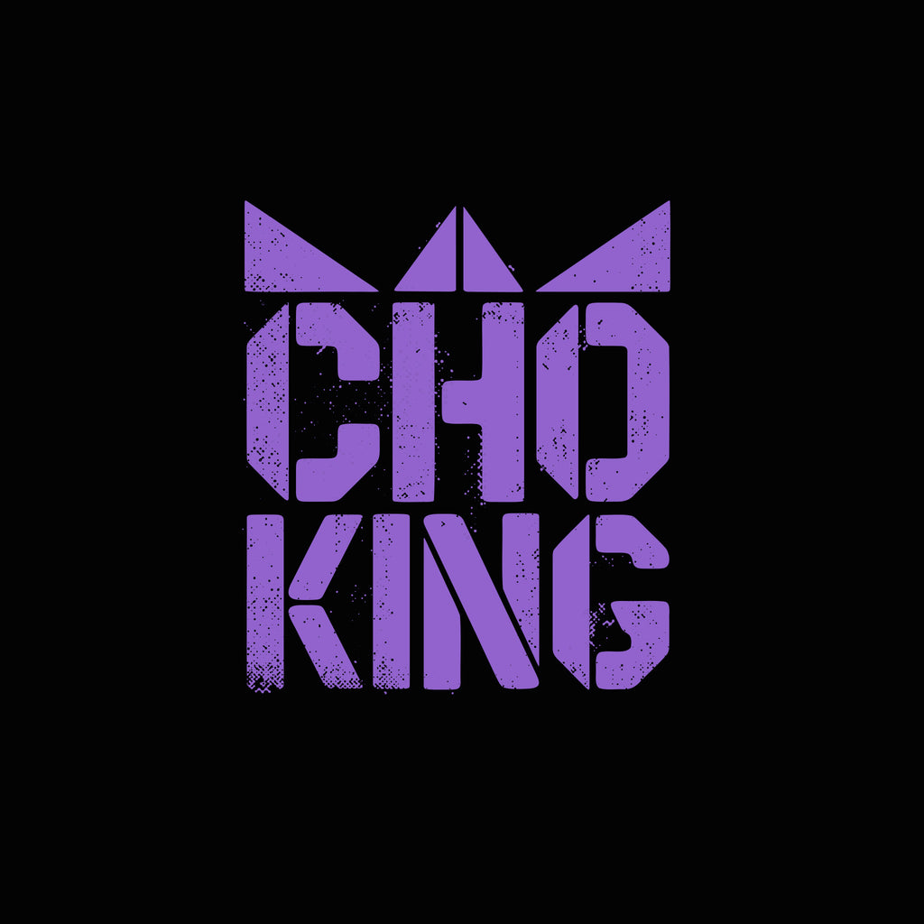 Cho-King KOTC Ranked Rashguard