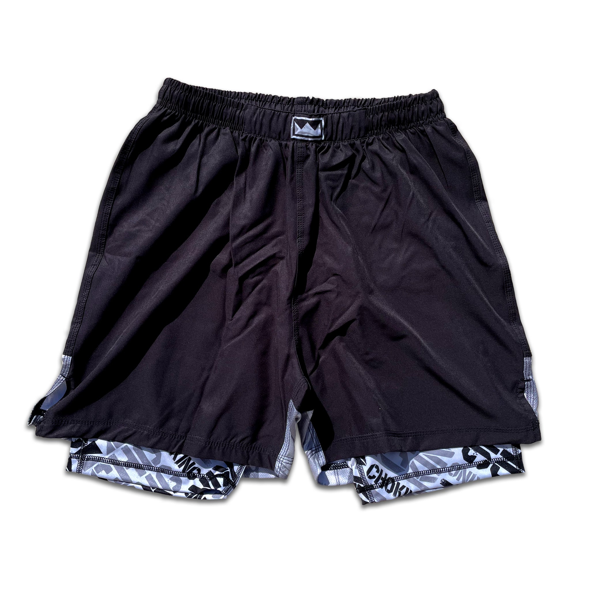 Cho-King Pro Comp KOTC Ranked Shorts