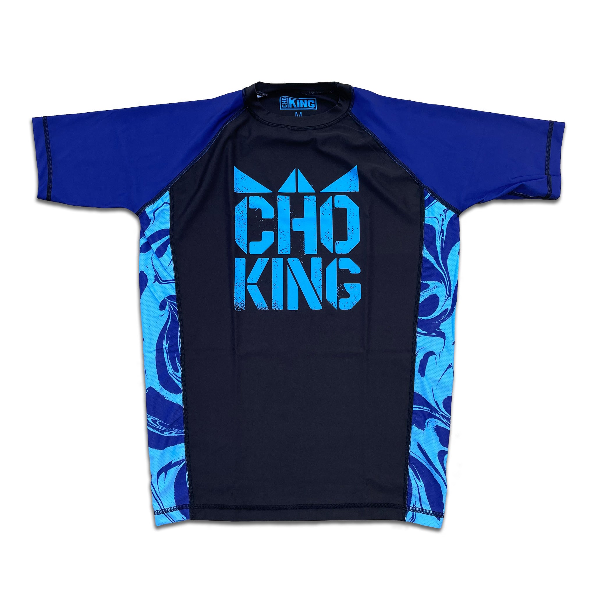 Cho-King KOTC Ranked Rashguard