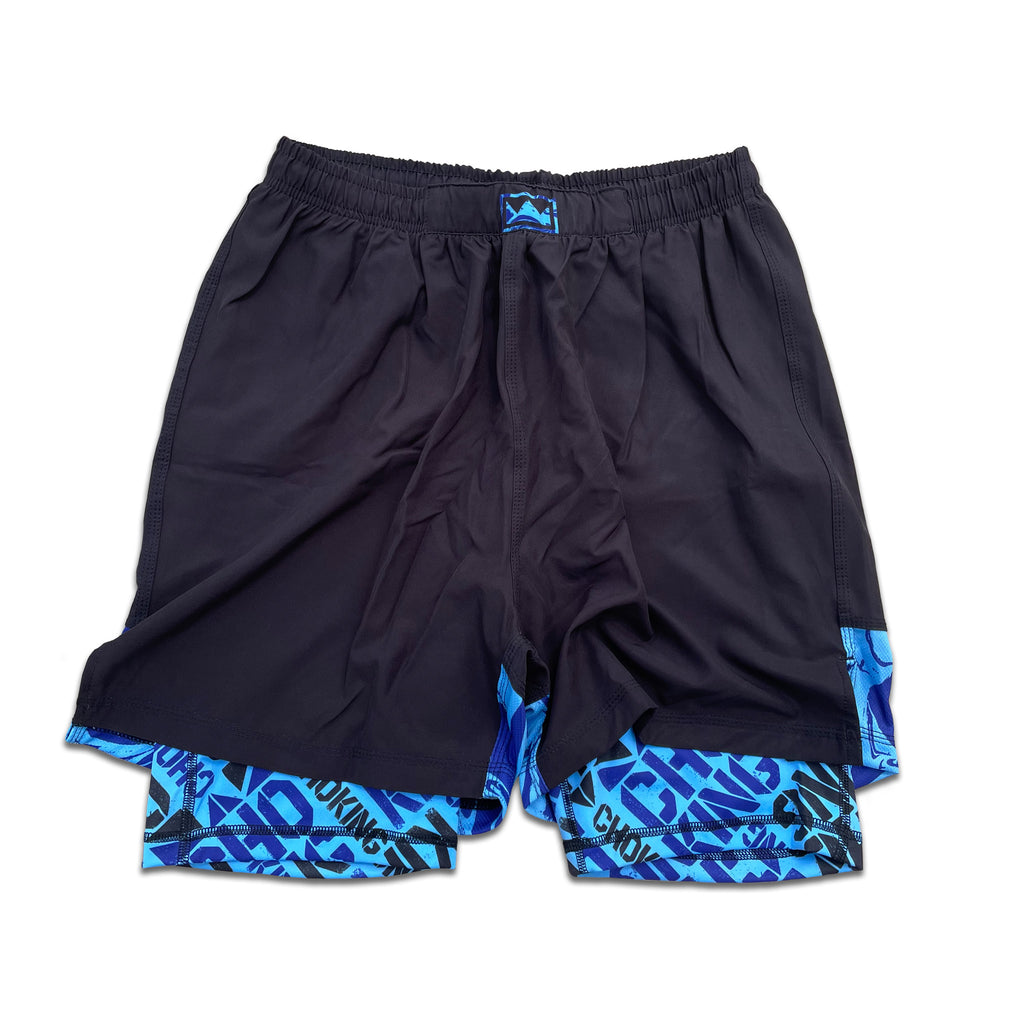 Cho-King Pro Comp KOTC Ranked Shorts