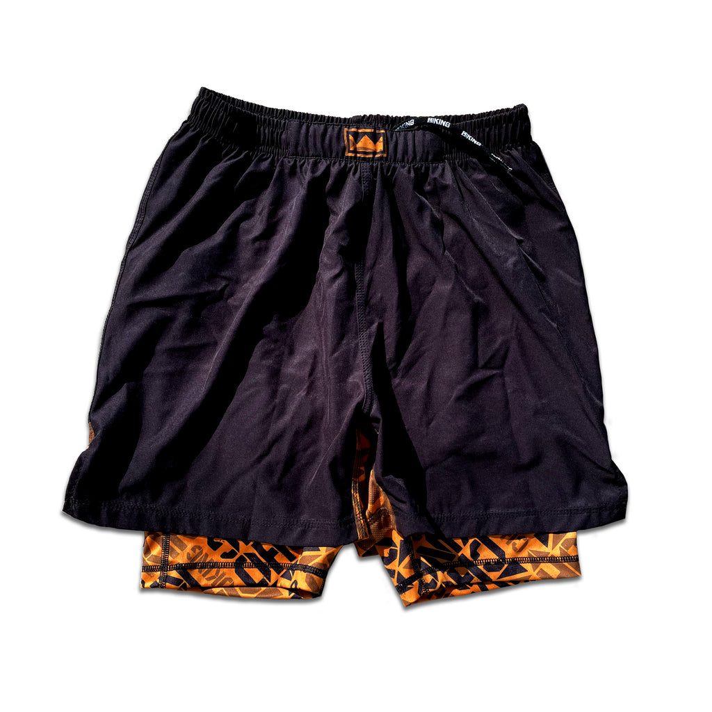 Cho-King Pro Comp KOTC Ranked Shorts