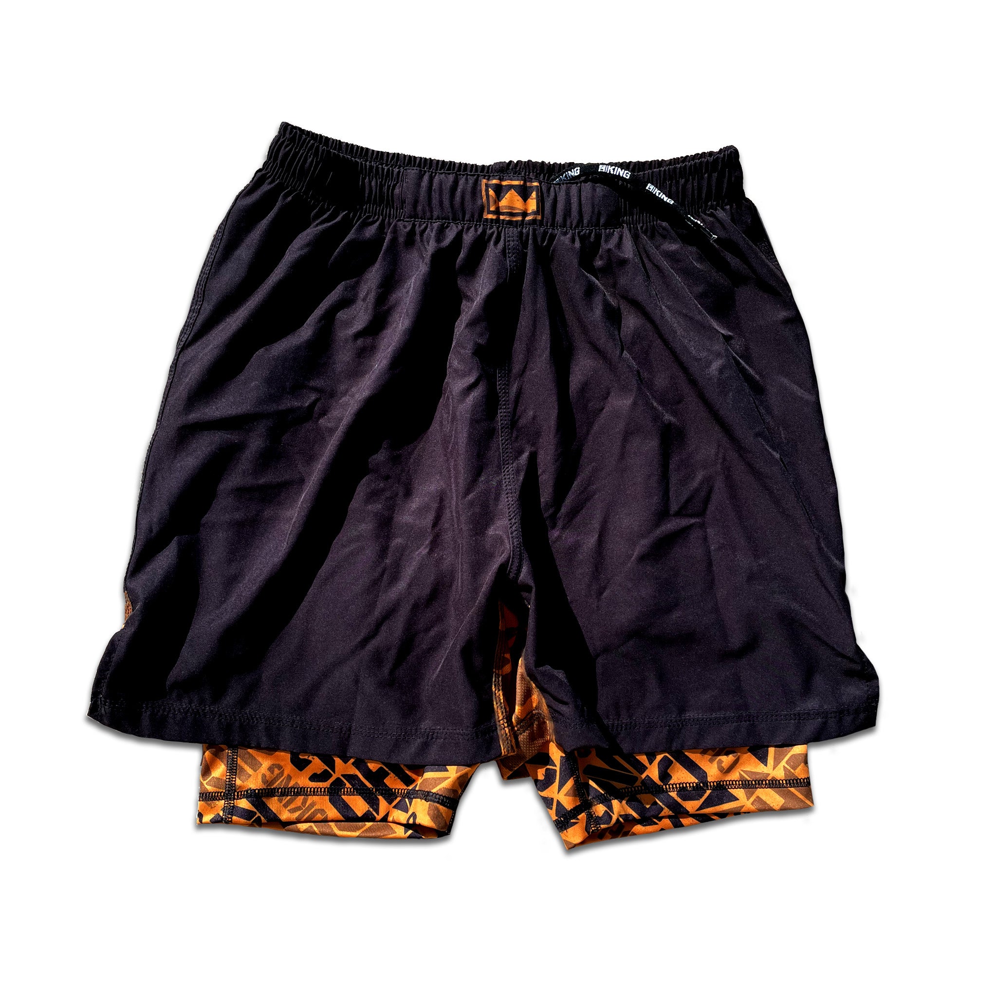 Cho-King Pro Comp KOTC Ranked Shorts