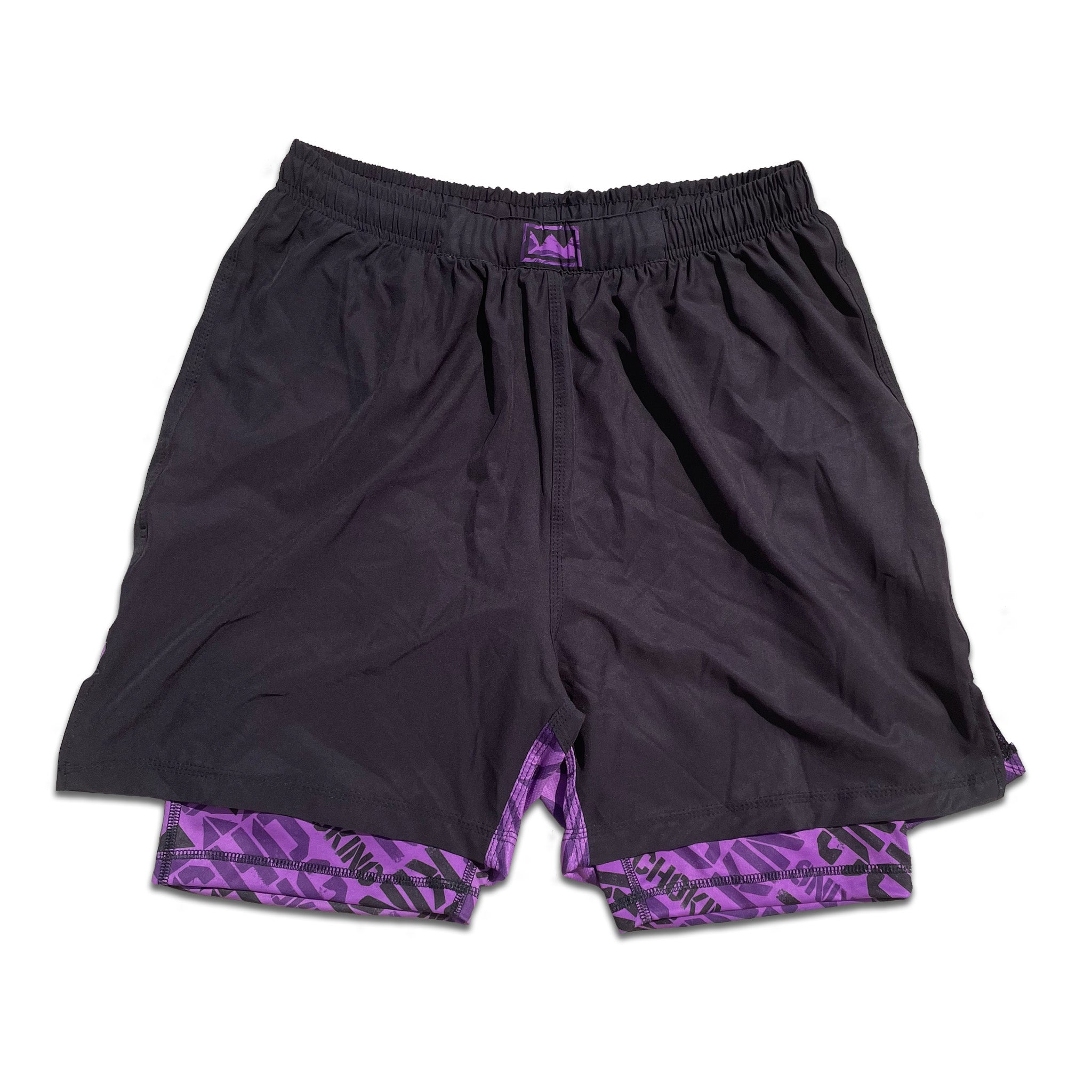 Cho-King Pro Comp KOTC Ranked Shorts