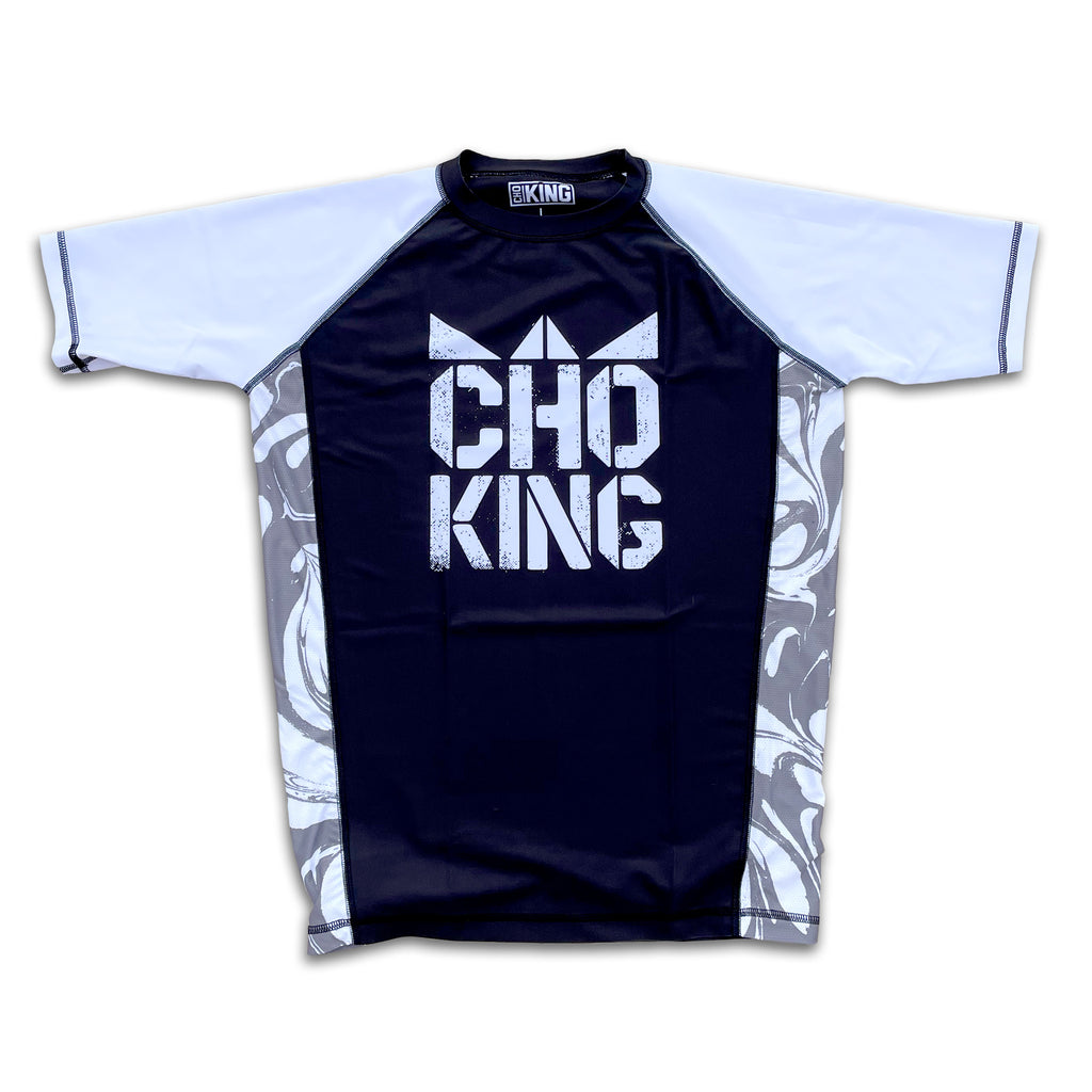 Cho-King KOTC Ranked Rashguard