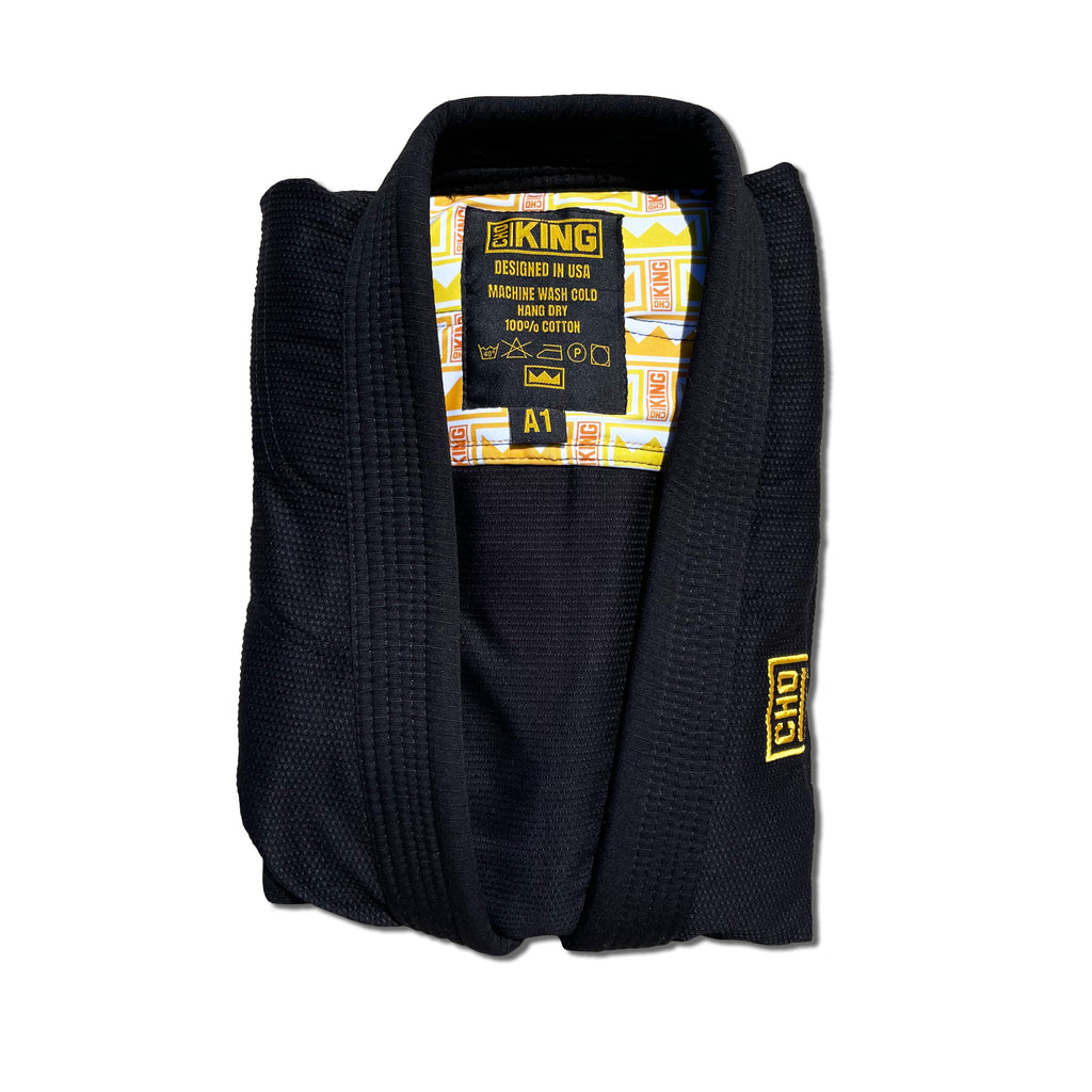 Cho-King Pro Gi - Jay Pages '26 Edition