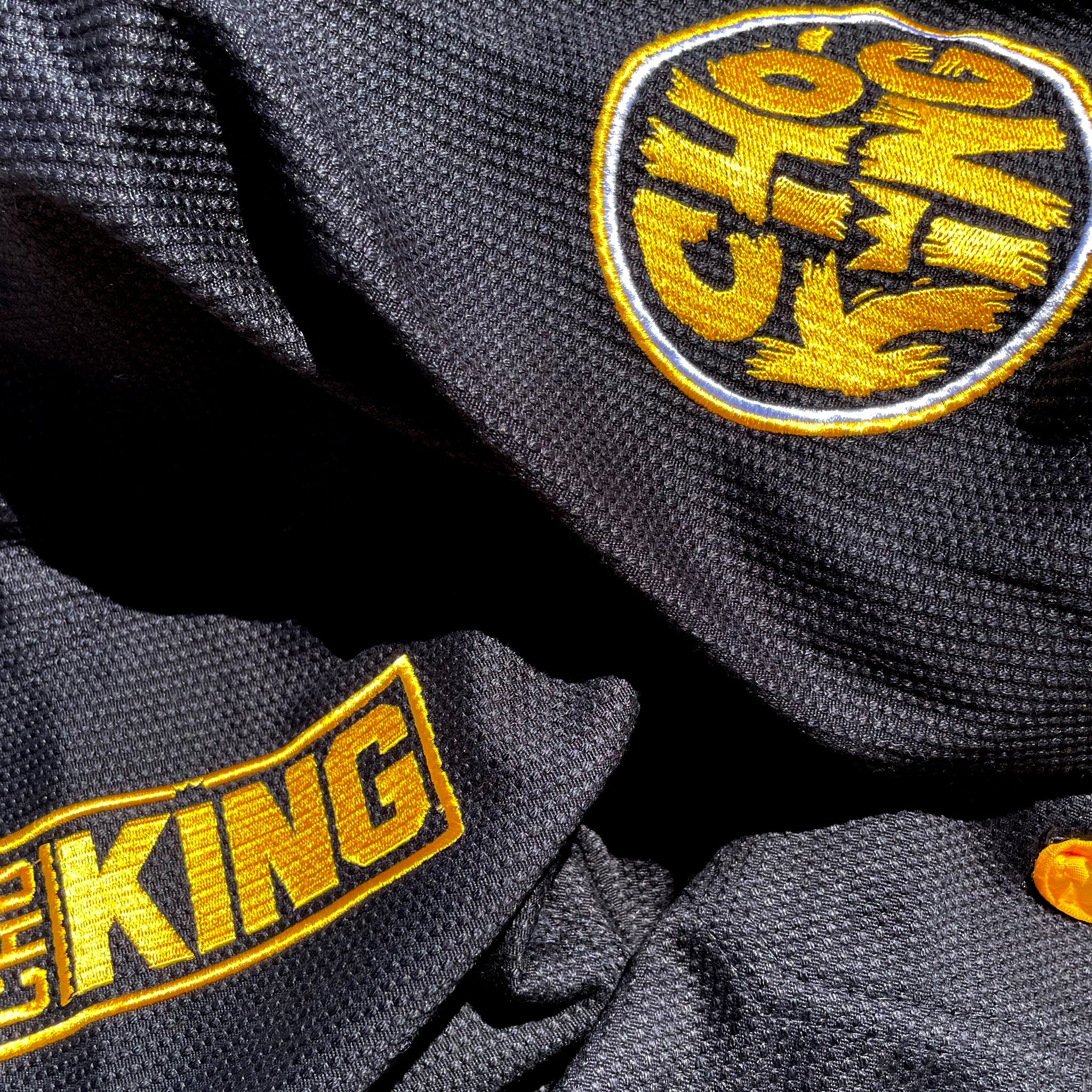 Cho-King Pro Gi - Jay Pages '26 Edition