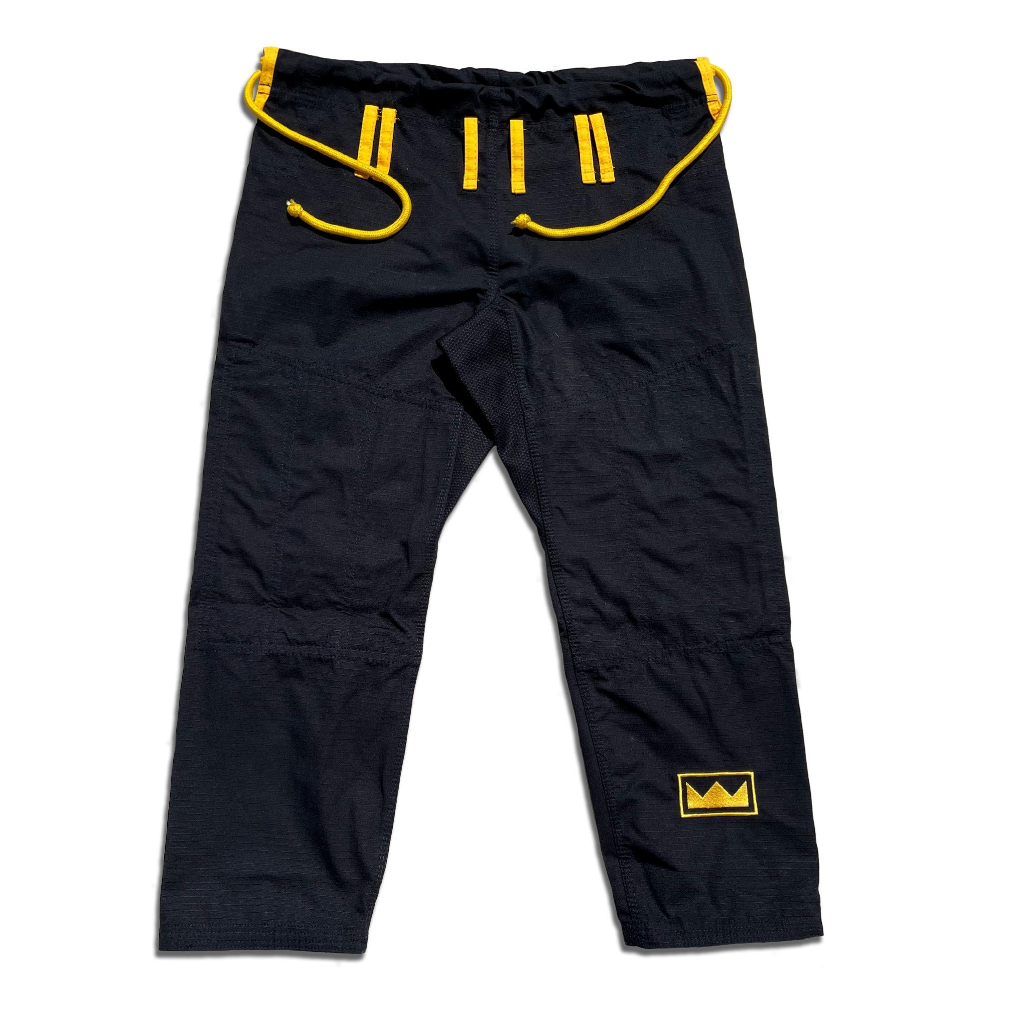 Cho-King Pro Gi - Jay Pages '26 Edition