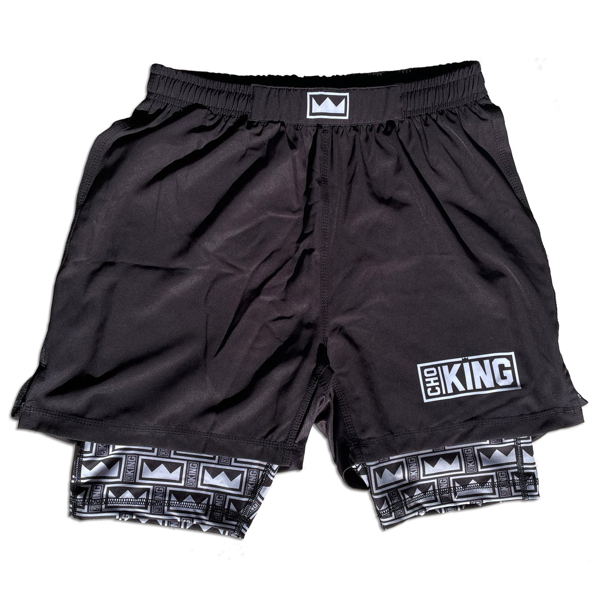 Cho-King Pro Comp Shorts