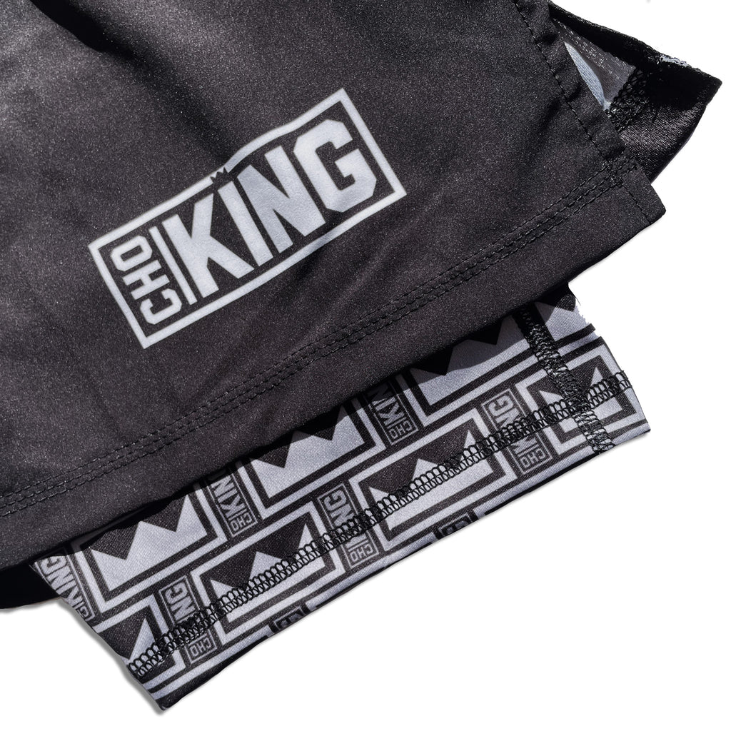 Cho-King Pro Comp Shorts