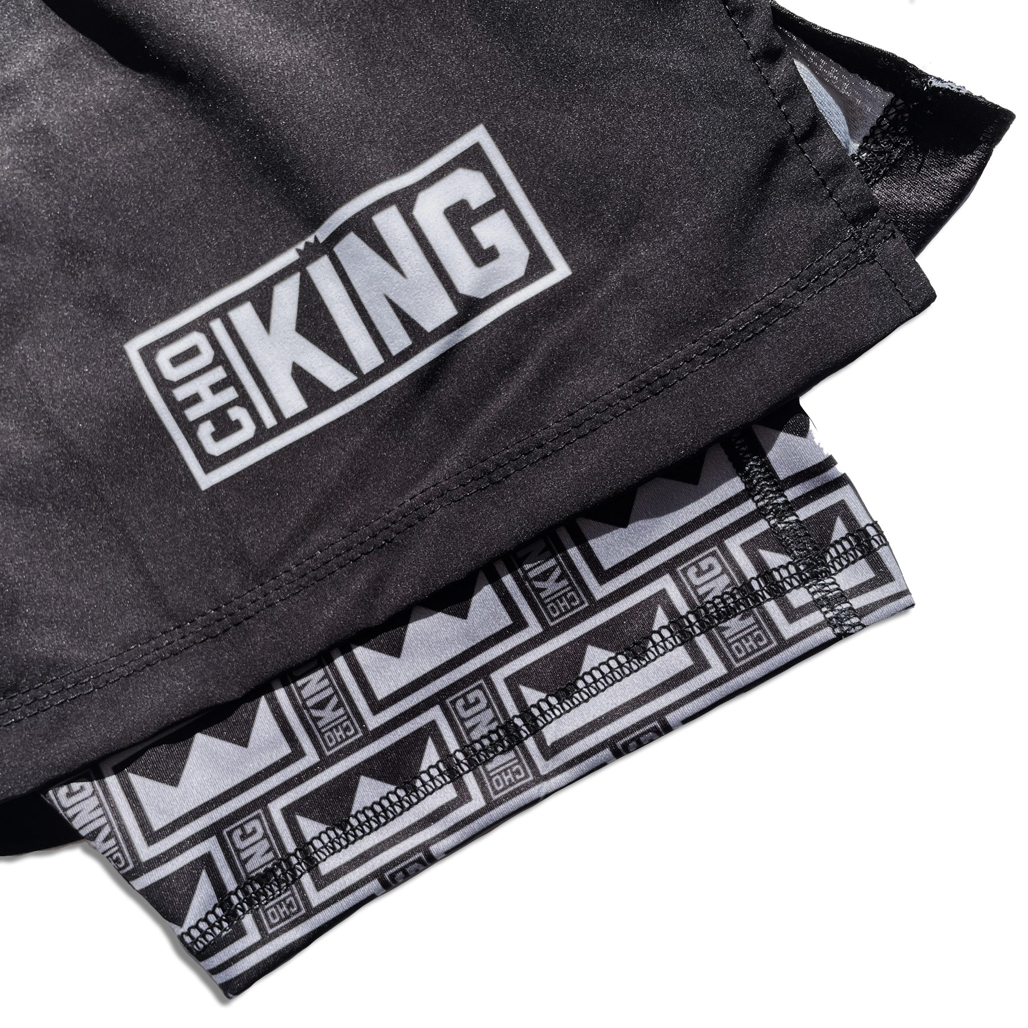 Cho-King Pro Comp Shorts