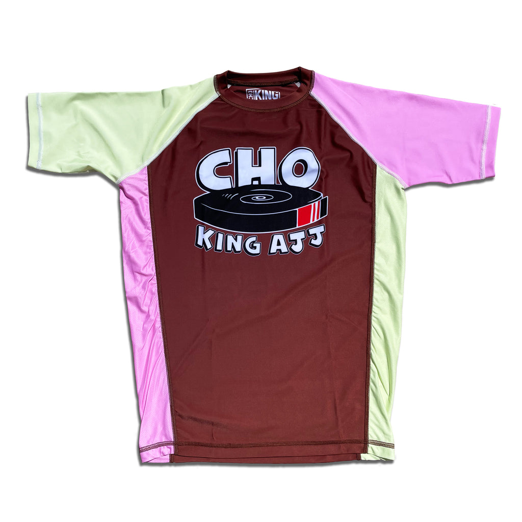 Punk-Ass Rashguard
