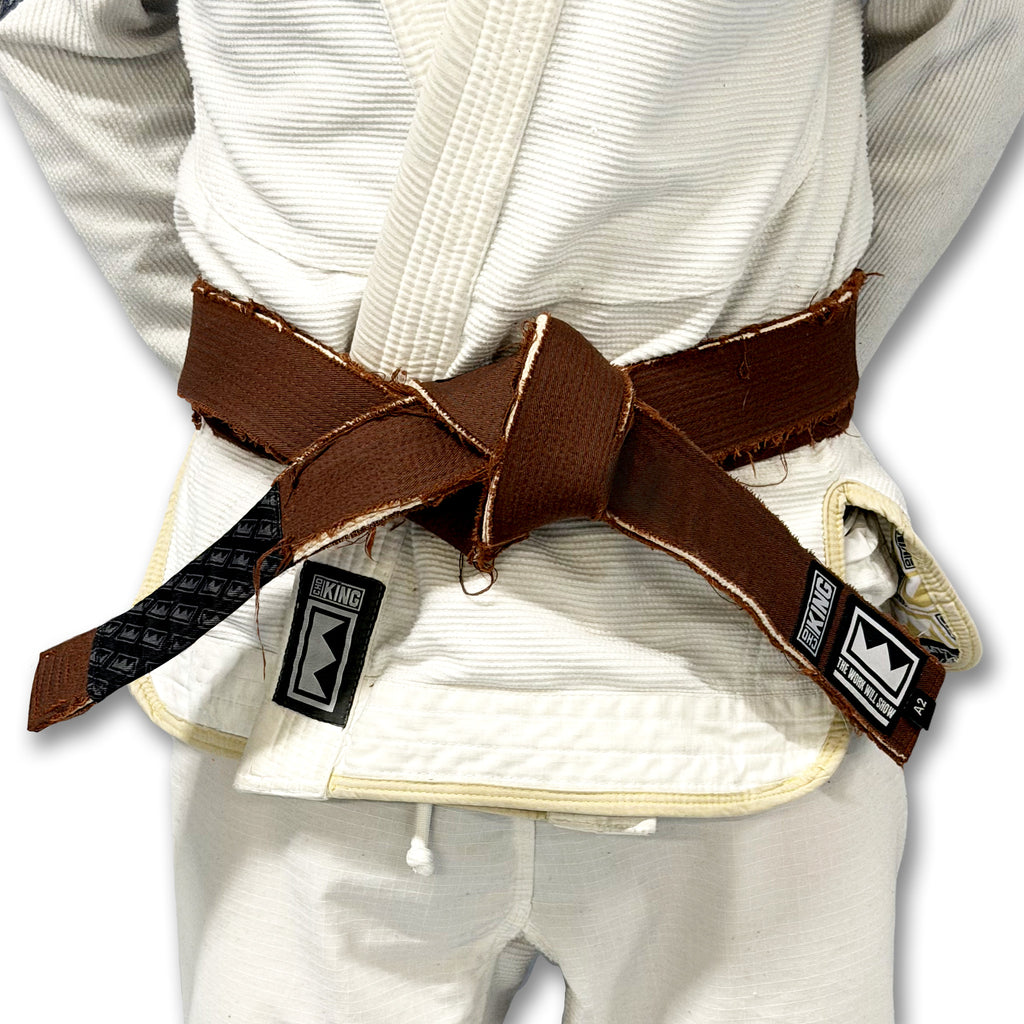 Stolen Valor Belt PRE SALE