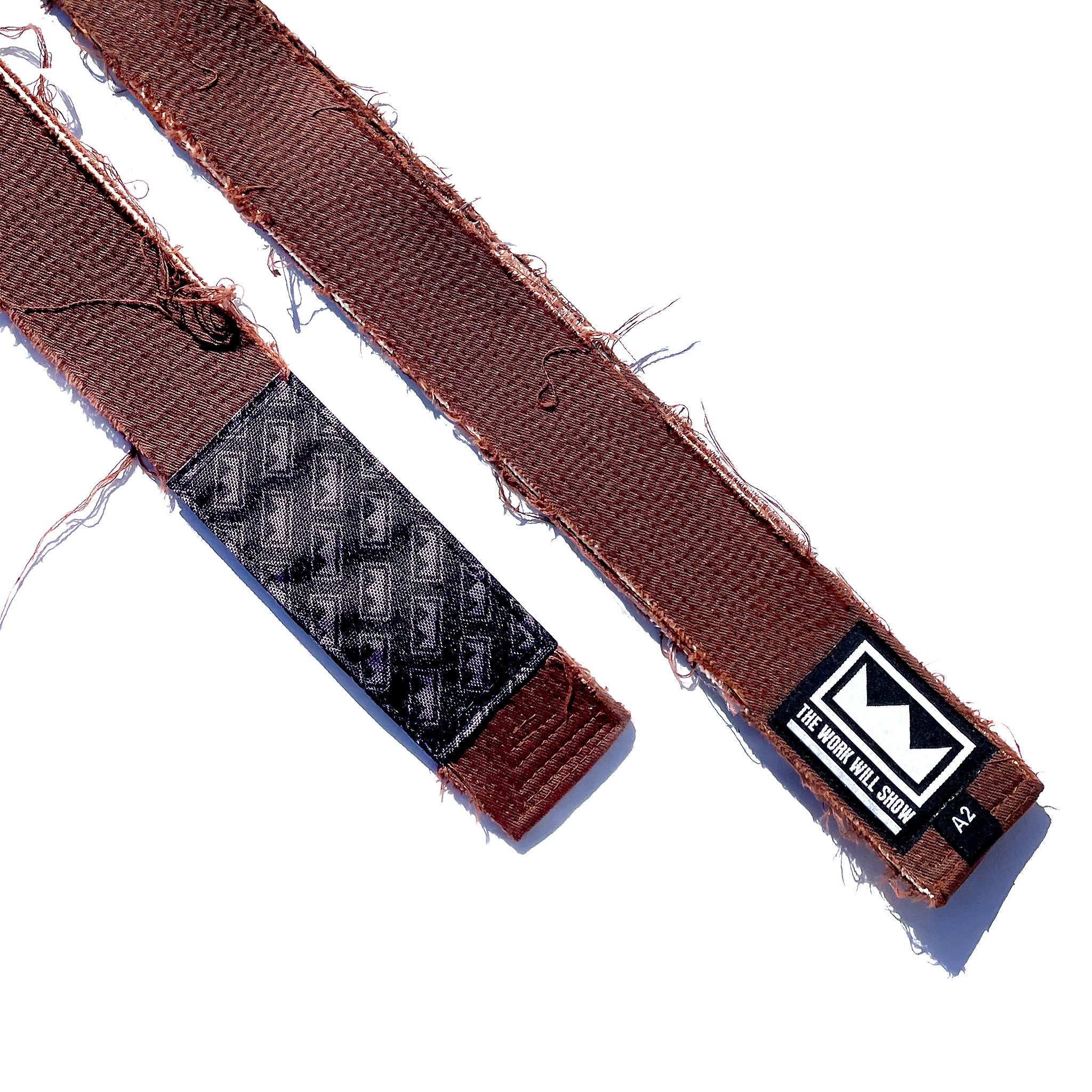 Stolen Valor Belt PRE SALE