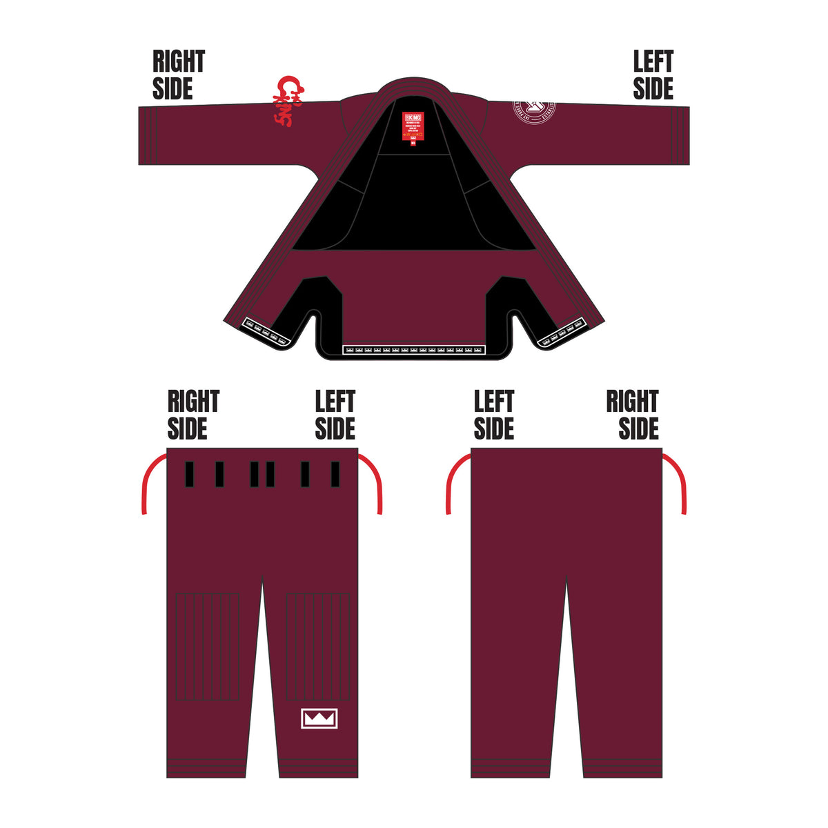 The War Gi PRE-SALE *Ships Mid to late October*