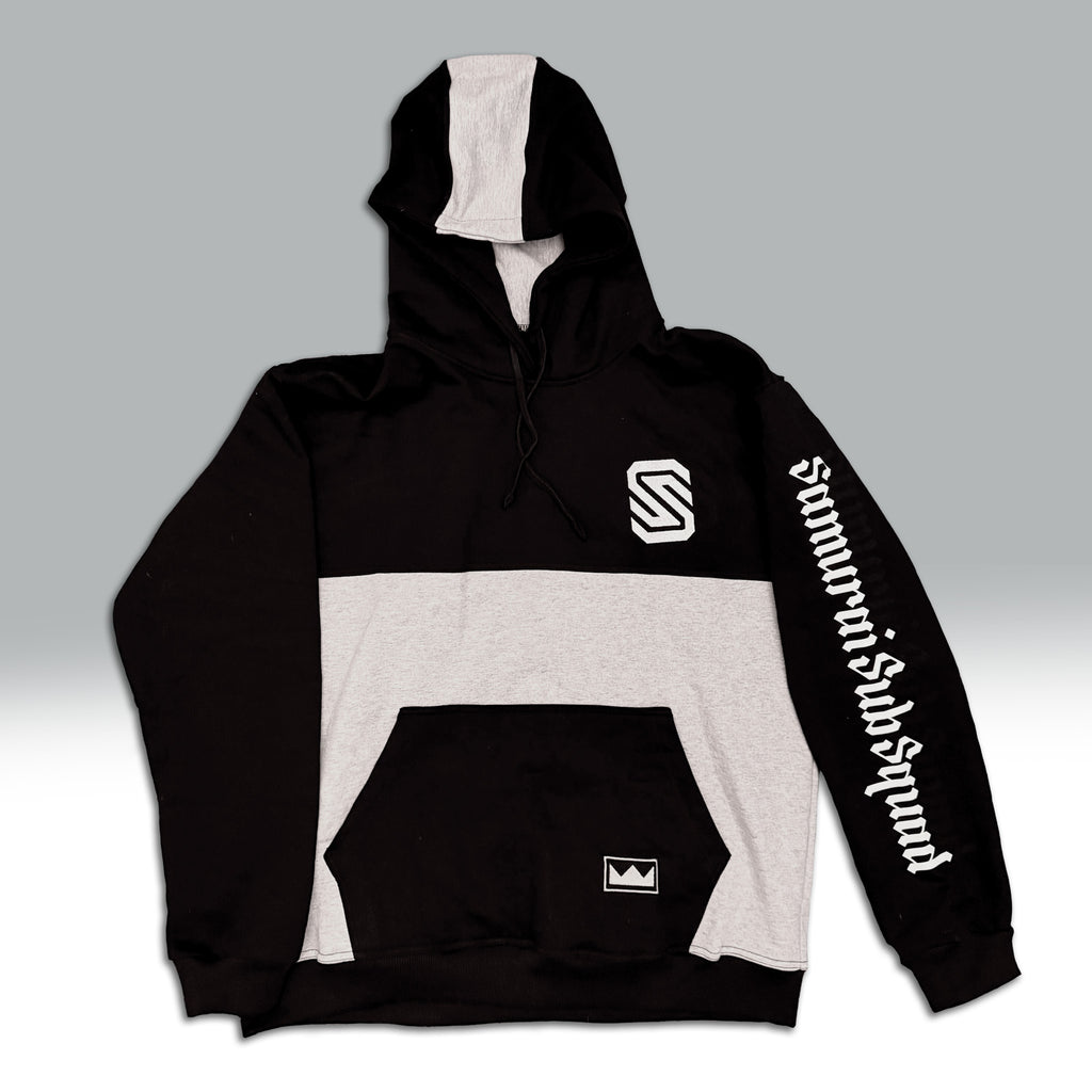 Jay Pages' Sub Squad Hooded Tracksuit