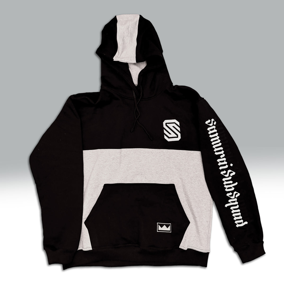 Jay Pages' Sub Squad Hooded Tracksuit