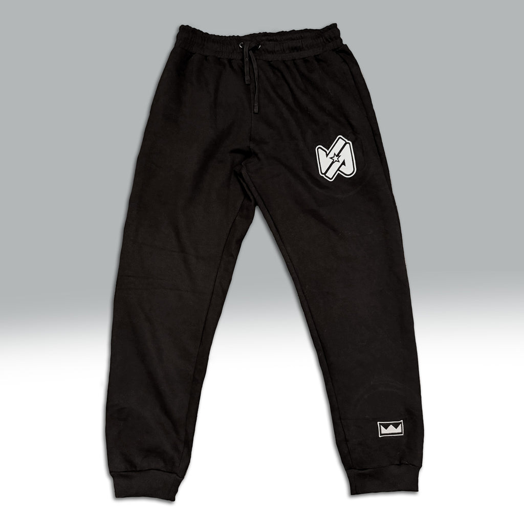 Jay Pages' Sub Squad Hooded Tracksuit