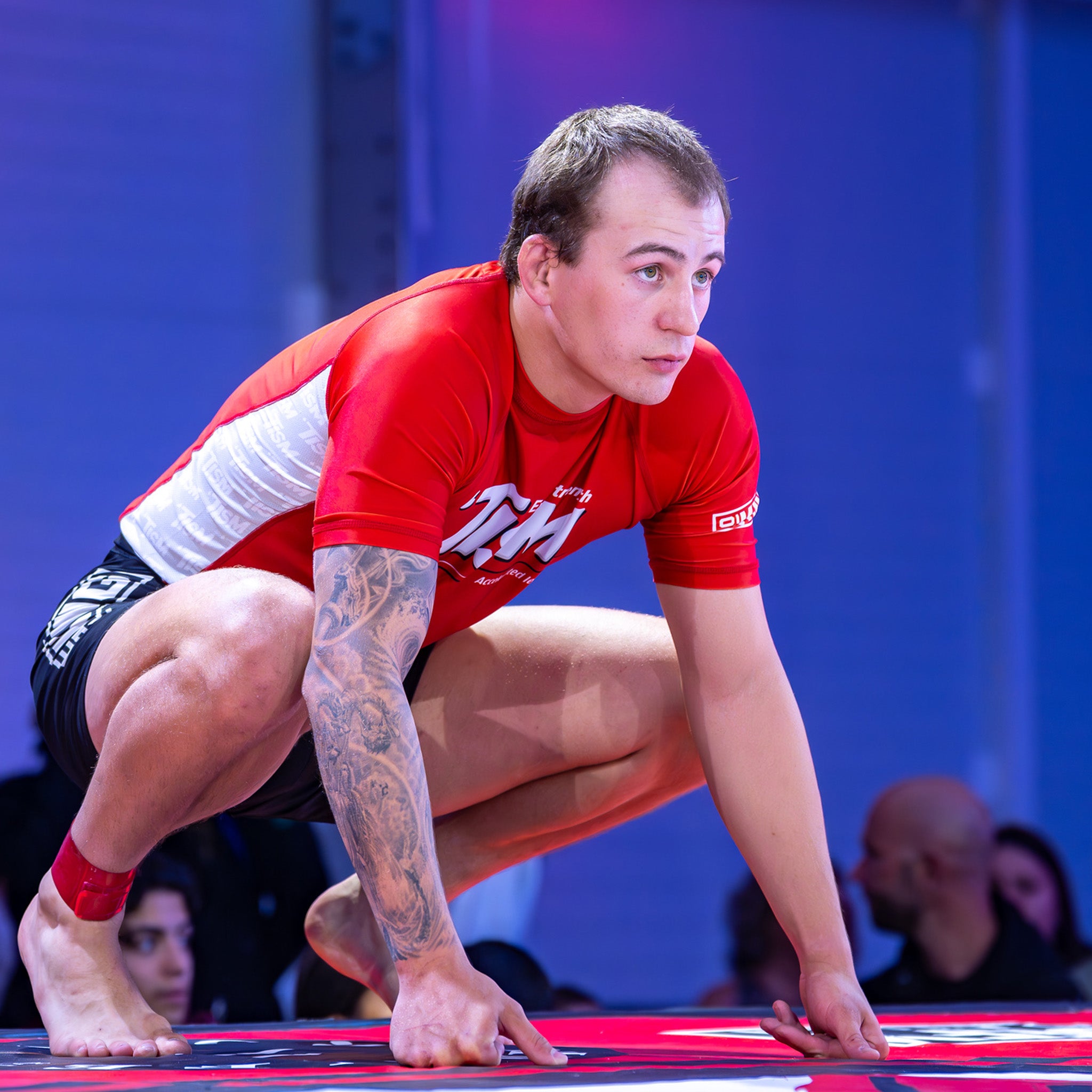'Tism Rashguard