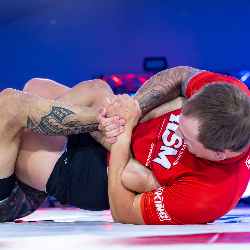 'Tism Rashguard