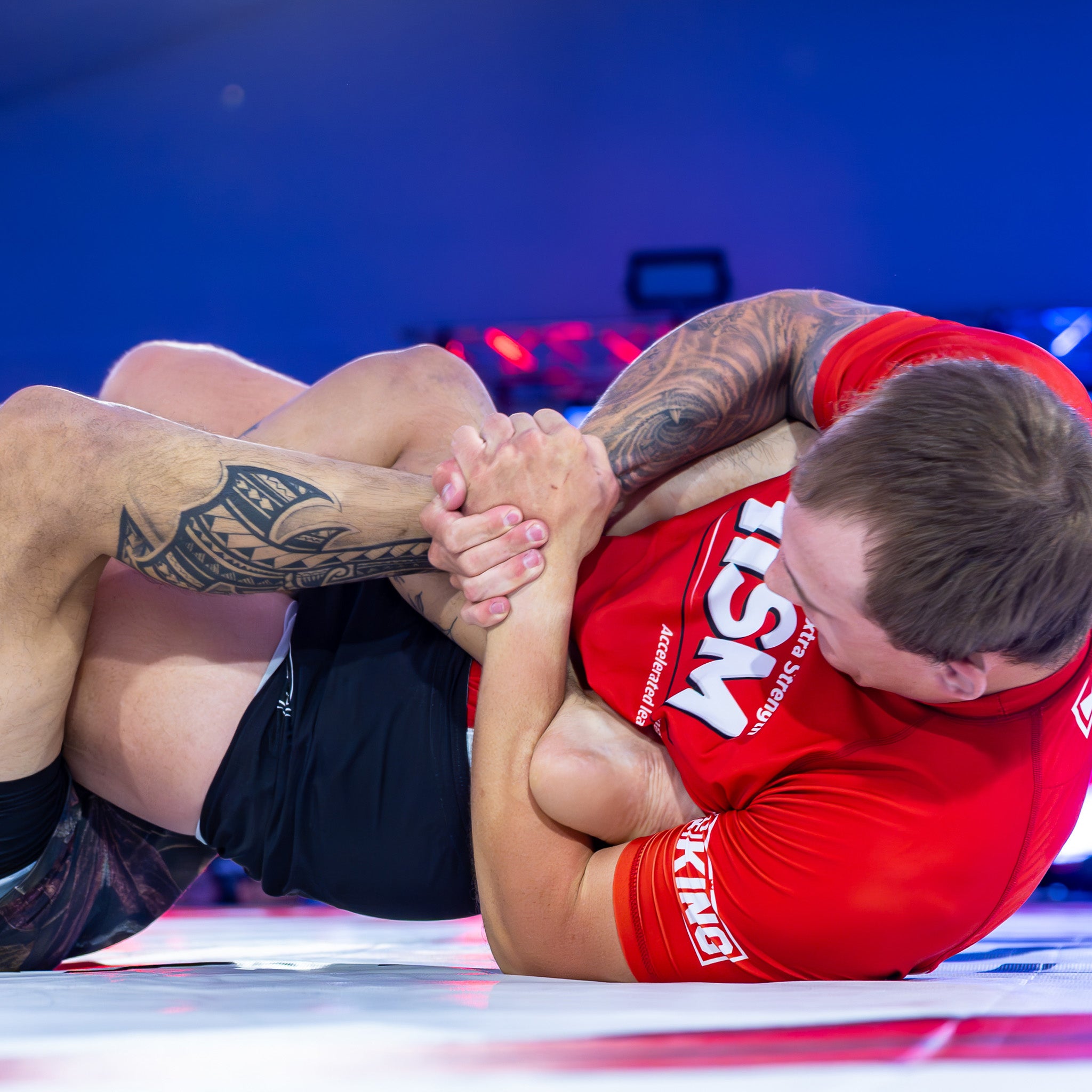 'Tism Rashguard
