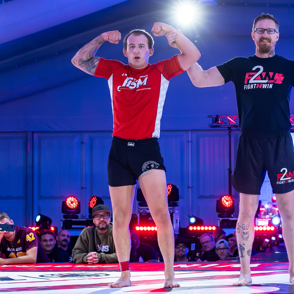 'Tism Rashguard