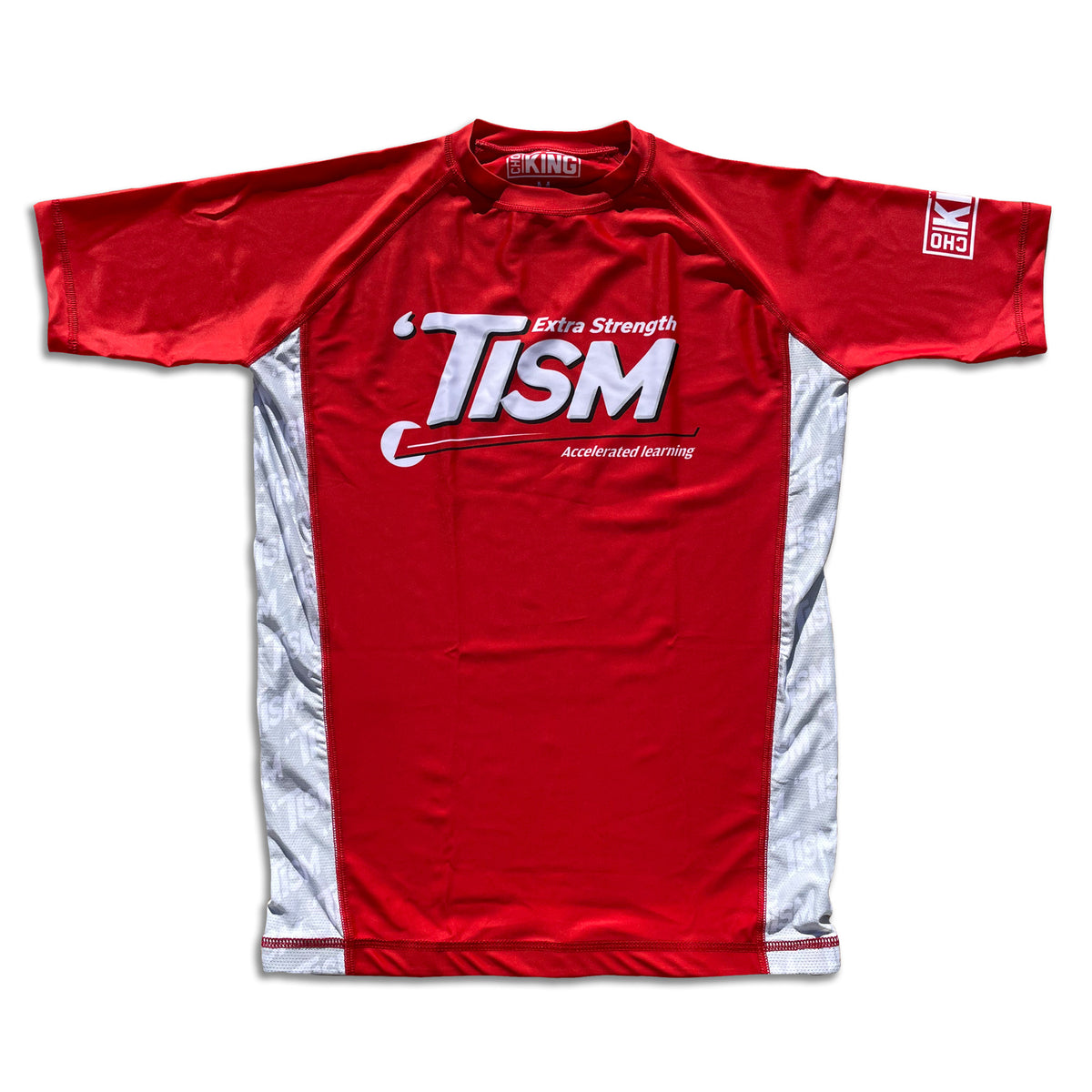 'Tism Rashguard