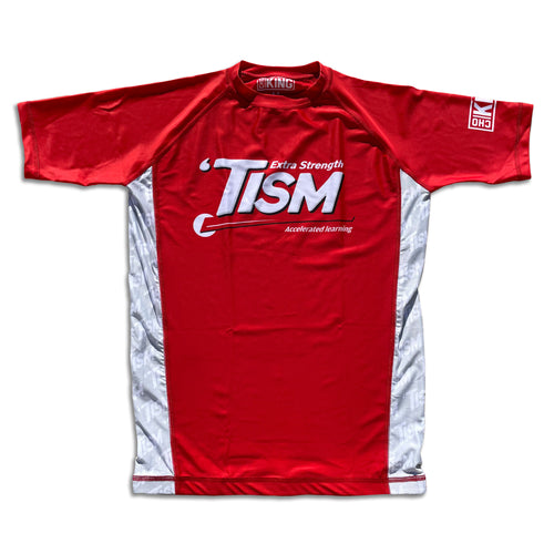 'Tism Rashguard